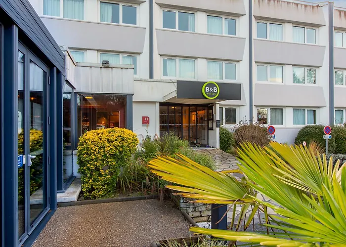B&B Orleans Nord