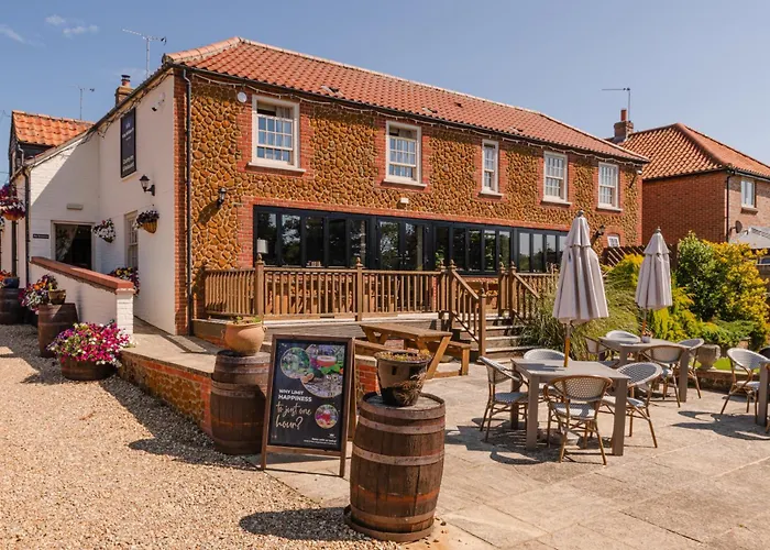 The King William IV - The Coaching Inn Group