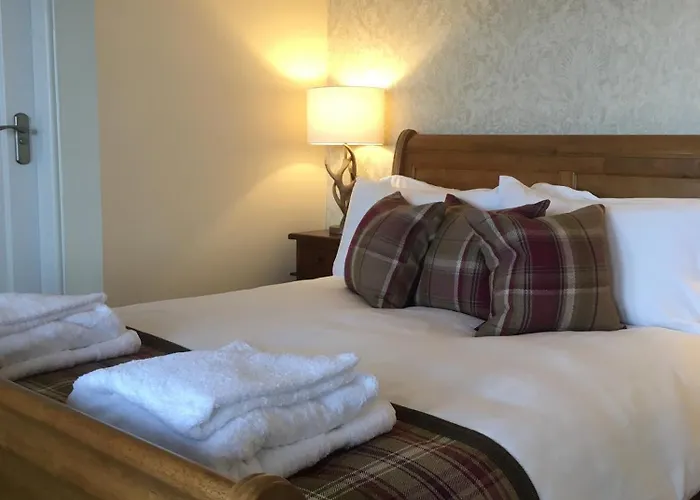 The Millcroft Hotel