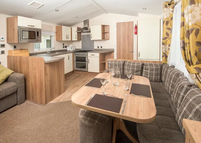 Cardigan Bay Holiday Park