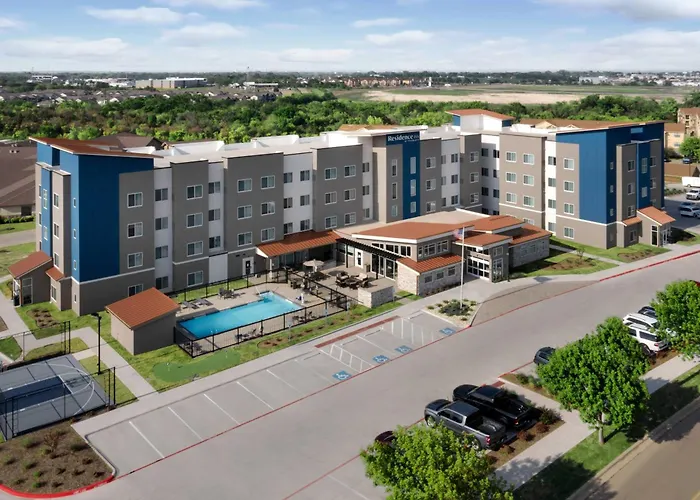 Residence Inn South