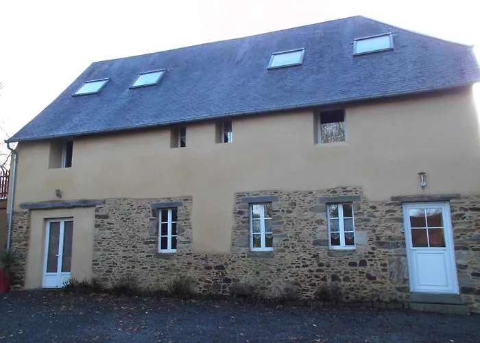 Le Clos des Tilleuls - D Day Home