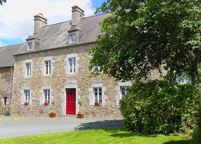 Le Clos des Tilleuls - D Day Home