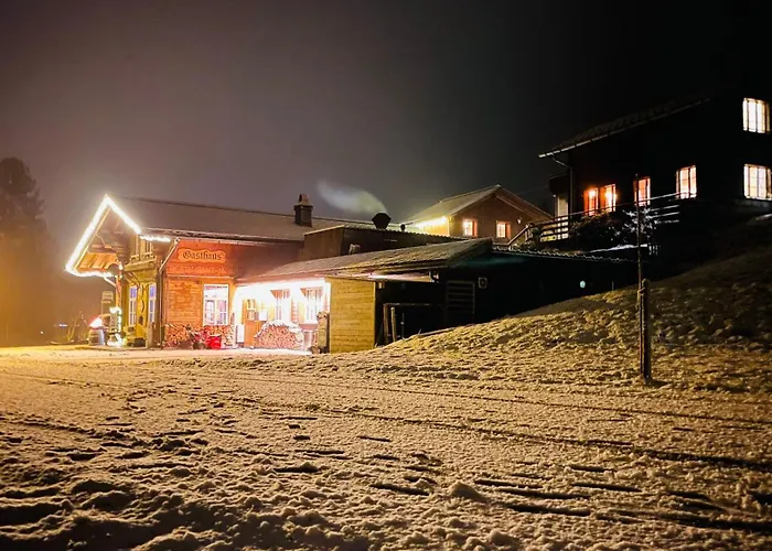 Jägerstübli