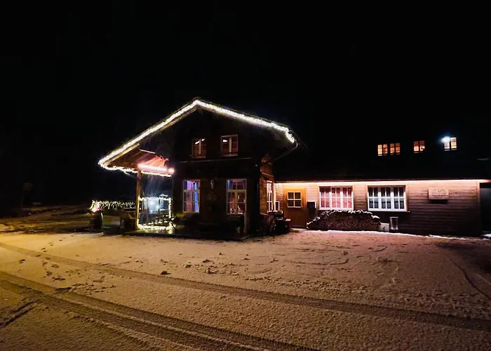 Jägerstübli