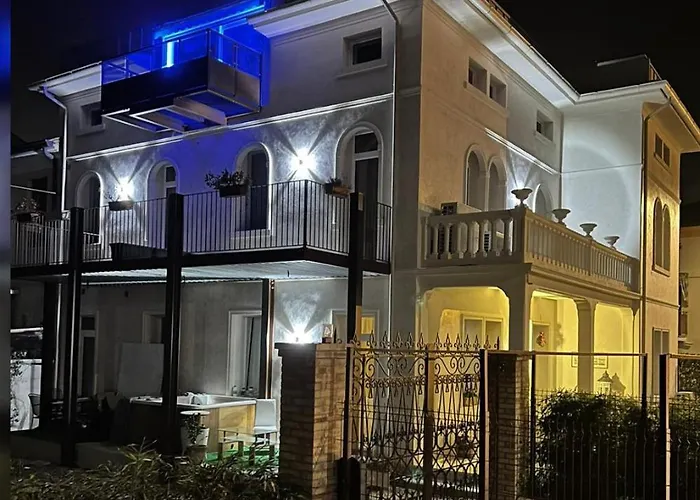 Residence Giove