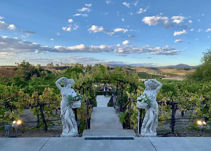 Inn At Churon Winery
