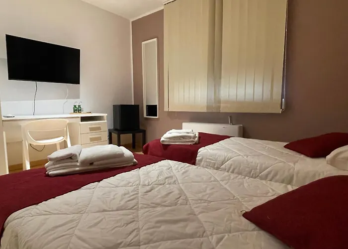 Motel Vespucci