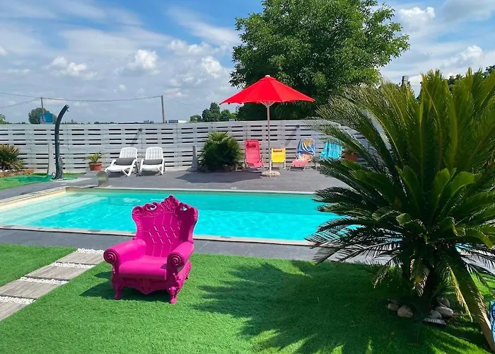 B&B le palme