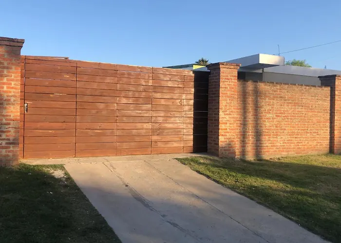 La Mia Casa