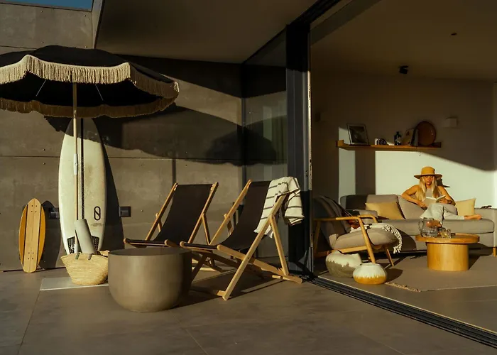 Oceanhuts Coxos Adults Only