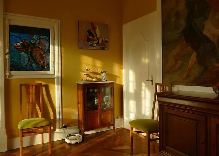Villa Arcadia Chauny