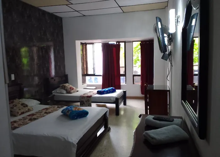 Hotel Ejecutivo Pereira