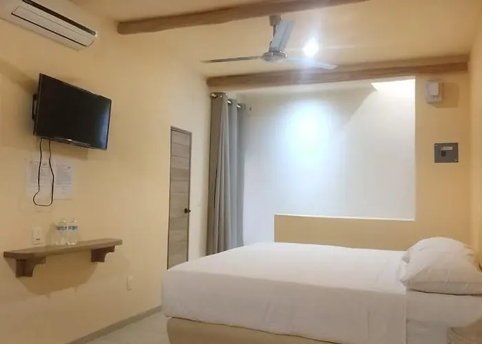 Tortuga Real Huatulco