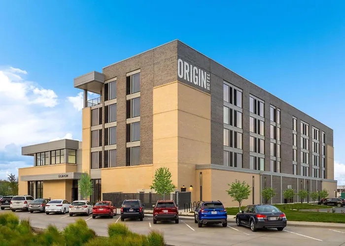 Origin Riverfront, A Wyndham
