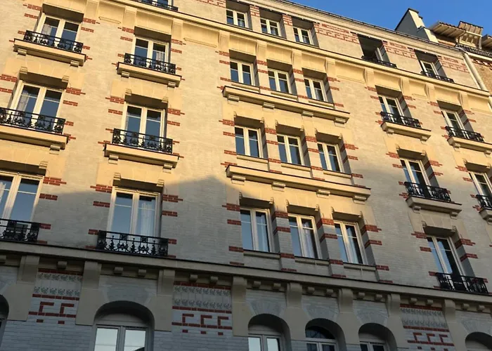 La lumière de Paris