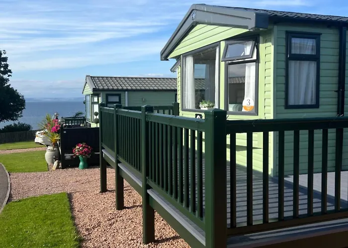 Holiday Home, Holiday Park