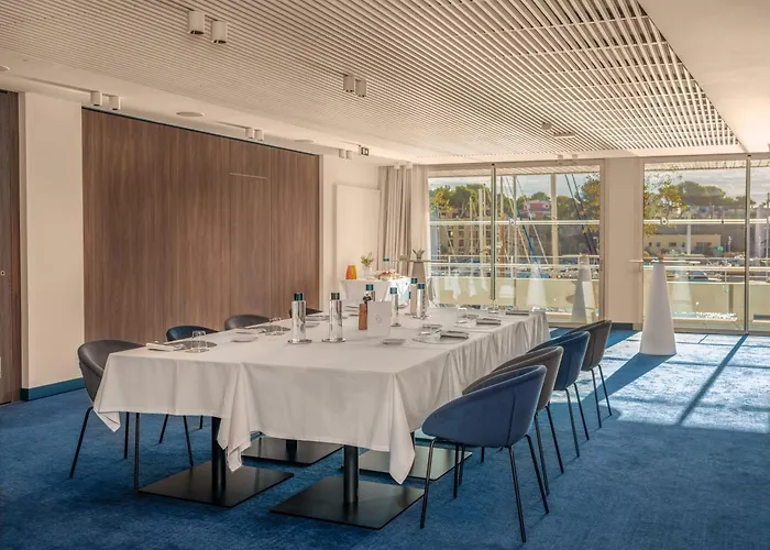 Bleu Hotel & Spa Carry-le-Rouet