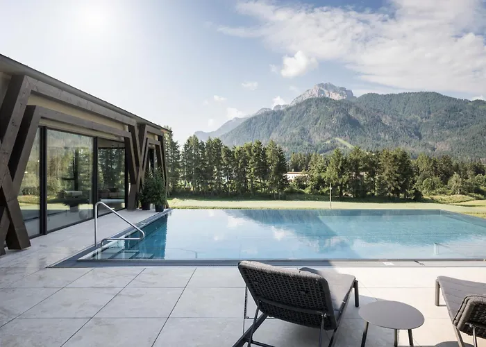 Hotel Patris