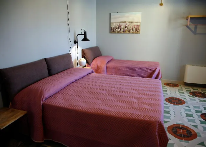 B & B Casa Portanova