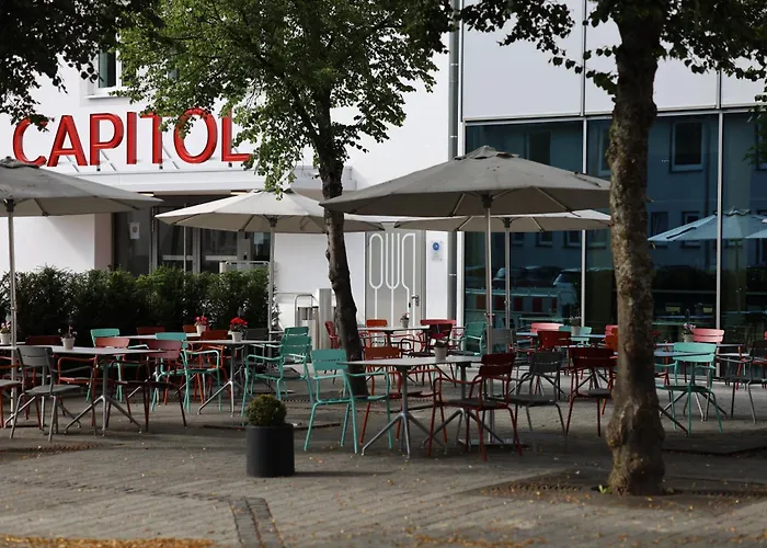 Das Neue CAPITOL