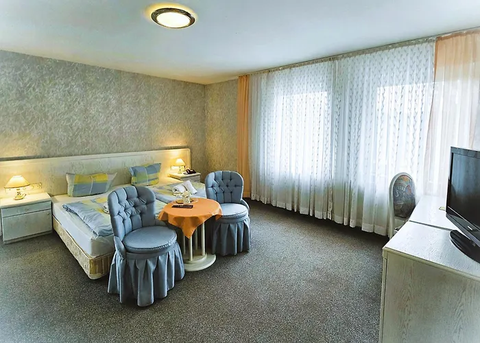 Hotel Al Gondoliere Oppach
