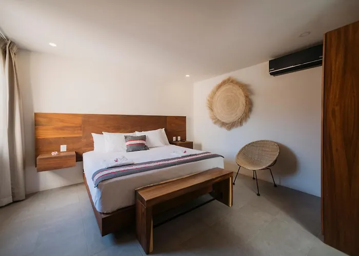 Punta Agave Suites