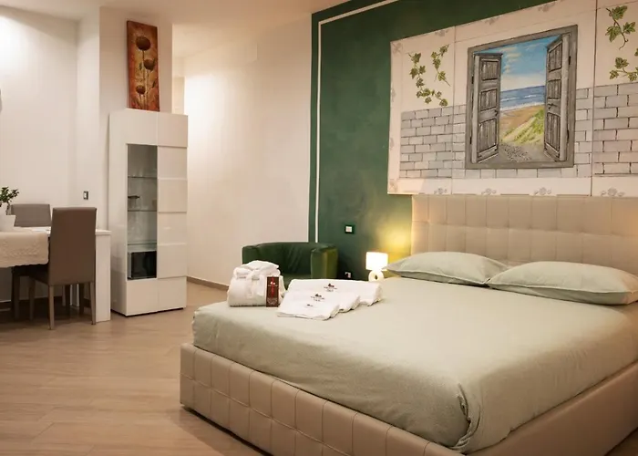 Domus Cuomo B&B Nocera Inferiore