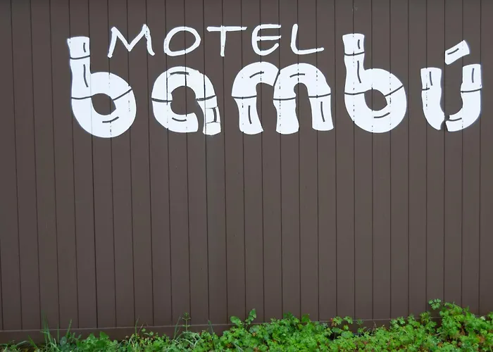 Motel Bambu