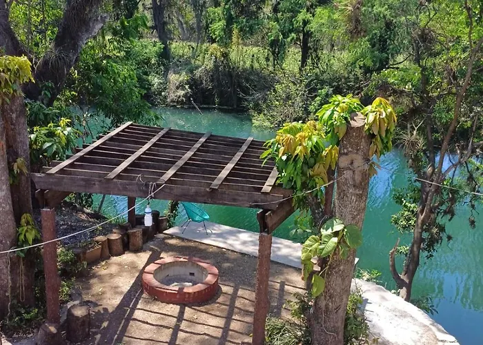 Rincón San Jerónimo