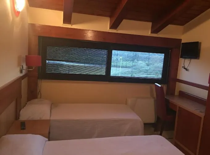 hotel la fenice Rosarno