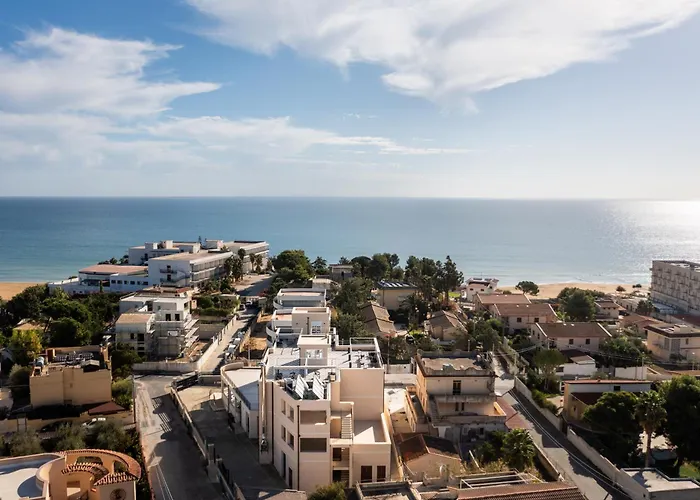 Hotel Netum Mare