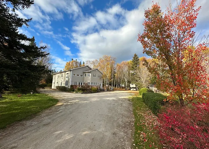 Eden Estate B&B