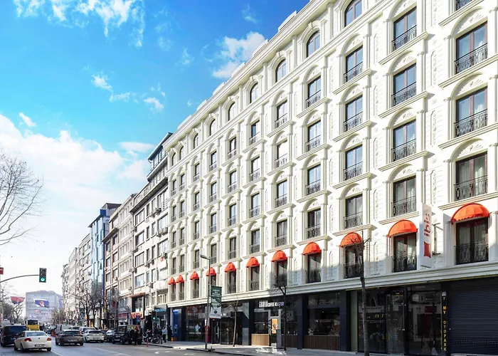 Ibis Sisli