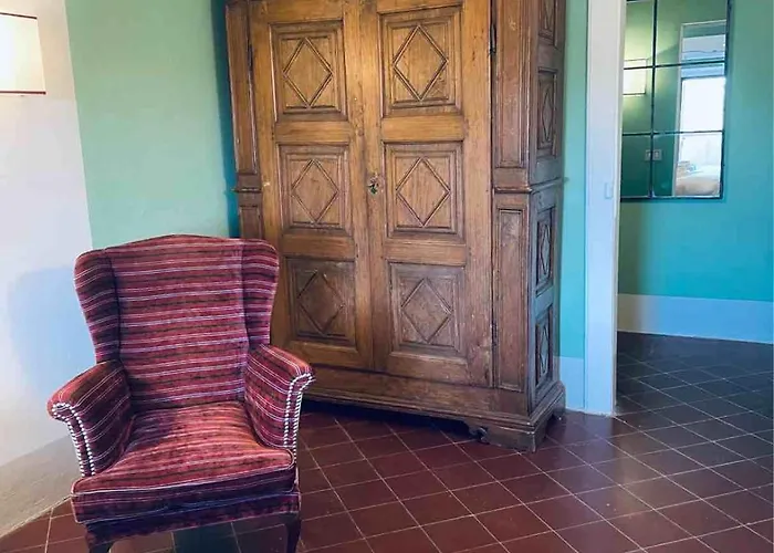 Terrazza Bellavista Suite