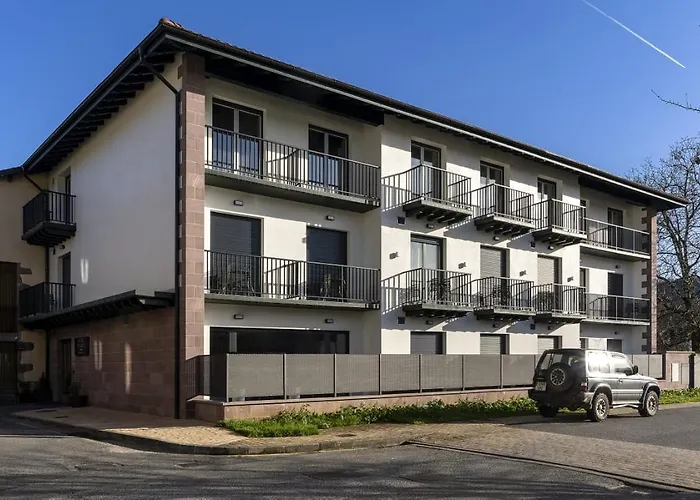 Hotel Trinkete