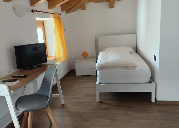 B&B Vivi l'Attimo