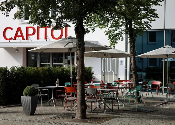 Das Neue CAPITOL