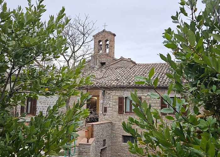 B&B La Fonte