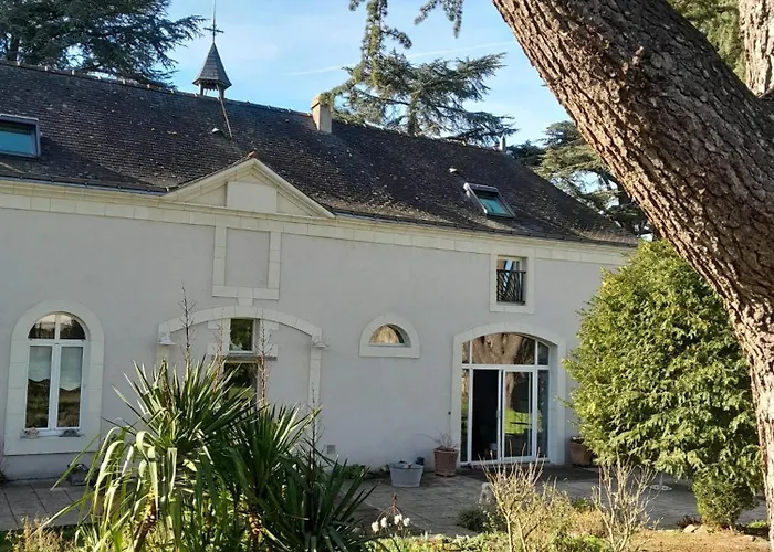 Le clos du prieuré