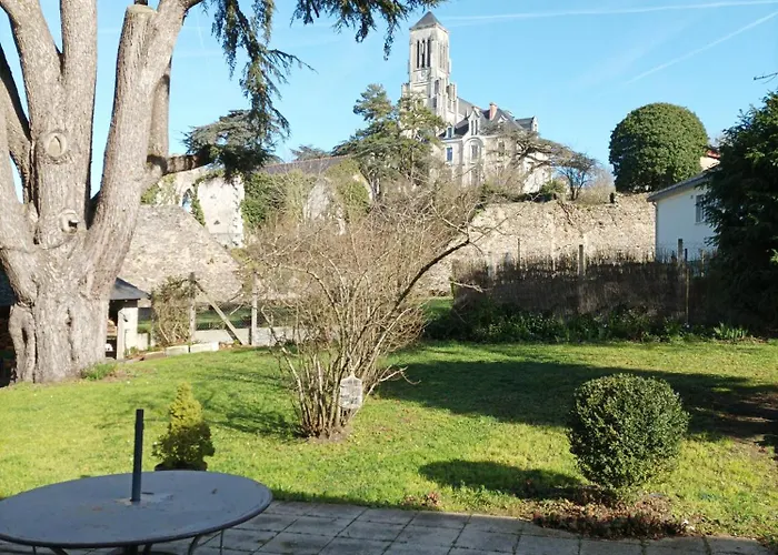 Le clos du prieuré