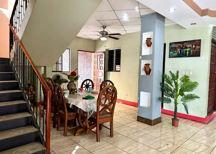 Villalobos Managua