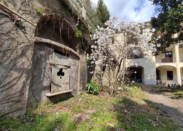 Casa Valduggia