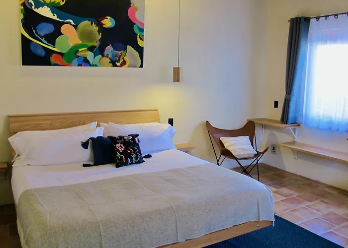 Hotel La Tarjea