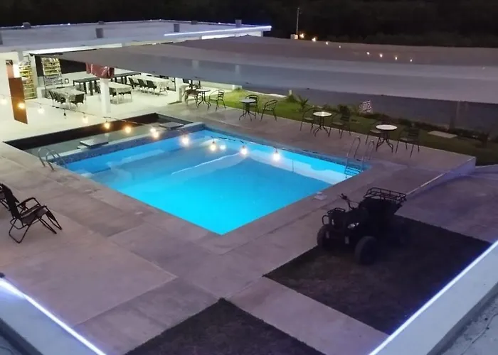Hotel Diamante Rancho Playa