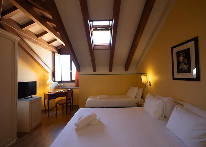 LVG Hotel Collection - Pallanza Verbania