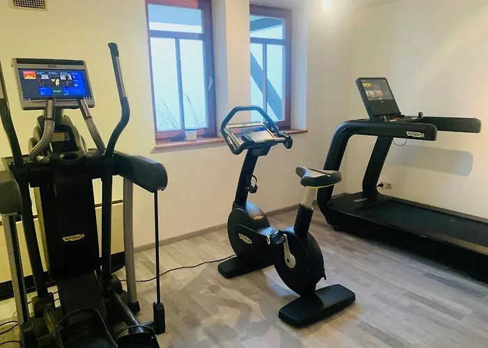 Parkhotel Cham