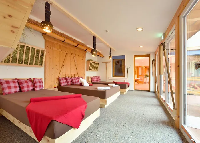 Hotel Schwarzwald-Gasthof Rößle Todtmoos