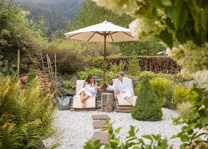 Familien-&Vitalhotel Auenhof
