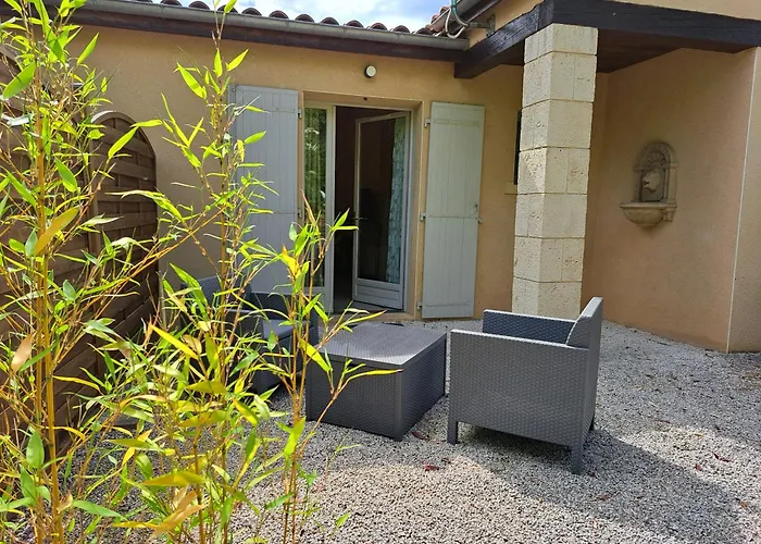 La Barde Montfort, Votre Maison D'Hotes A 4 Kms De Sarlat Dordogne